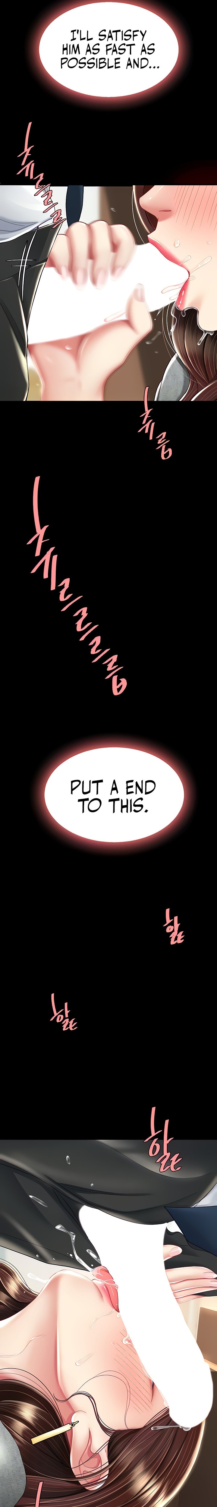 I’ll Eat Your Mom First - Chapter 14 [photo 24] - MangaPorn