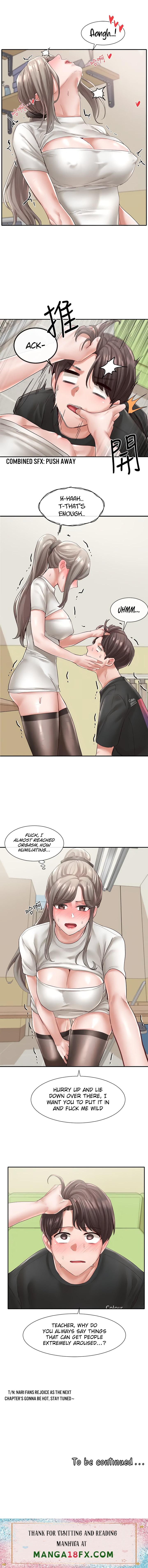 Circles - Chapter 60 [photo 8] - MangaPorn