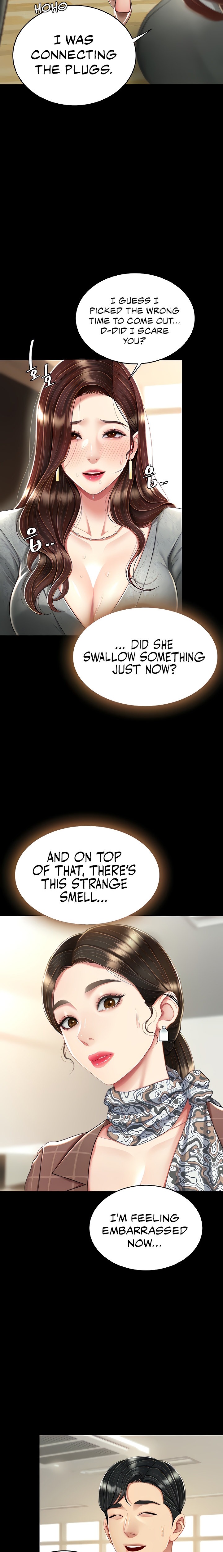 I’ll Eat Your Mom First - Chapter 15 [photo 6] - MangaPorn