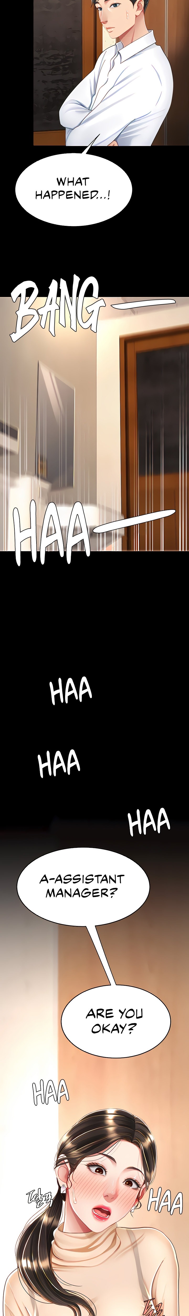 I’ll Eat Your Mom First - Chapter 16 [photo 25] - MangaPorn