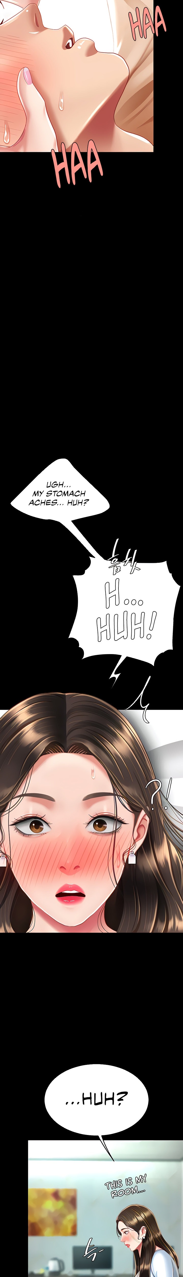 I’ll Eat Your Mom First - Chapter 16 [photo 28] - MangaPorn