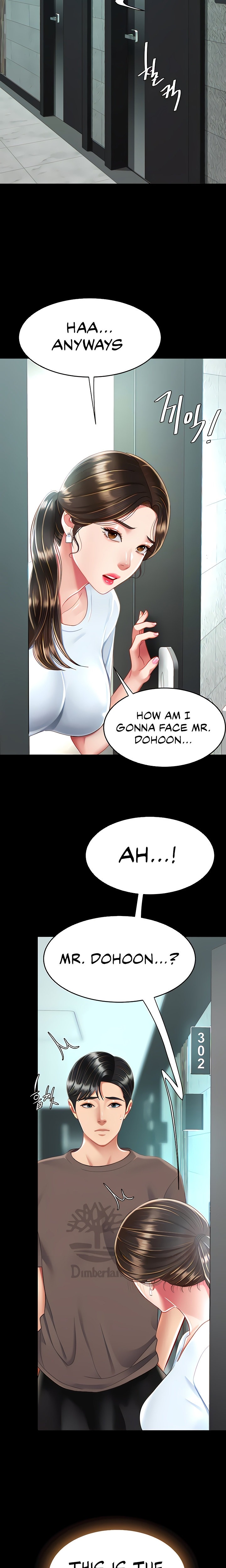 I’ll Eat Your Mom First - Chapter 16 [photo 30] - MangaPorn