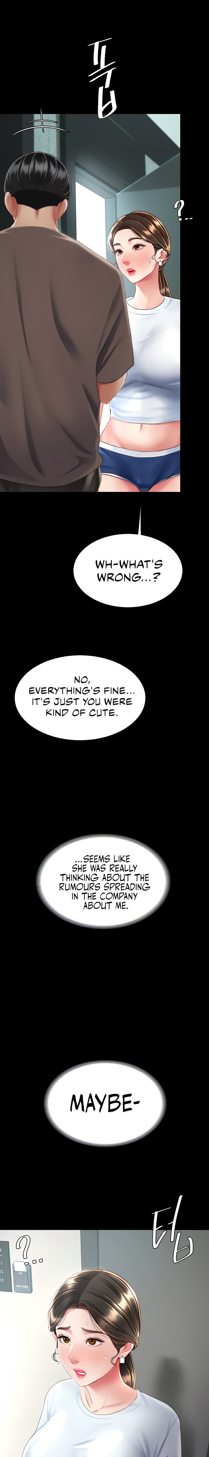 I’ll Eat Your Mom First - Chapter 17 [photo 2] - MangaPorn