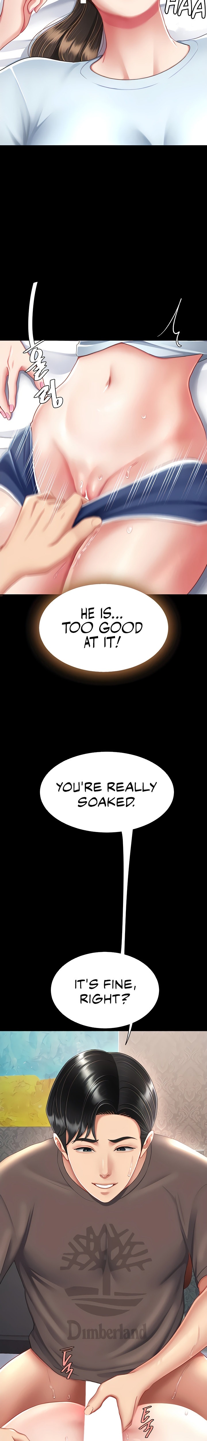 I’ll Eat Your Mom First - Chapter 17 [photo 20] - MangaPorn