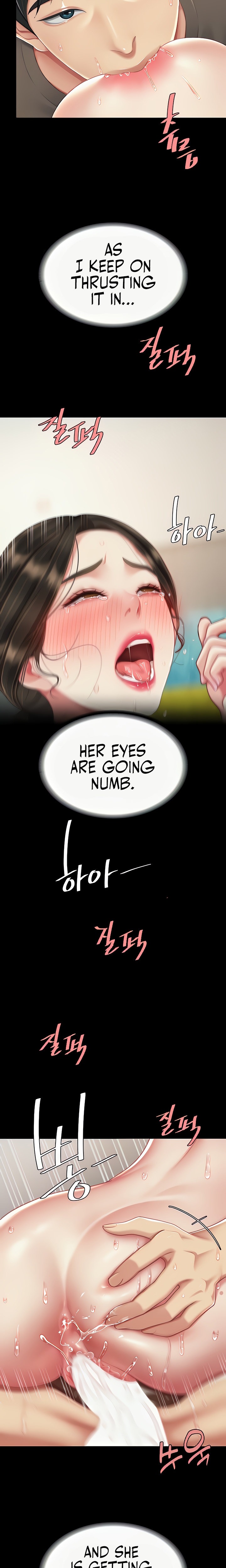 I’ll Eat Your Mom First - Chapter 18 [photo 9] - MangaPorn