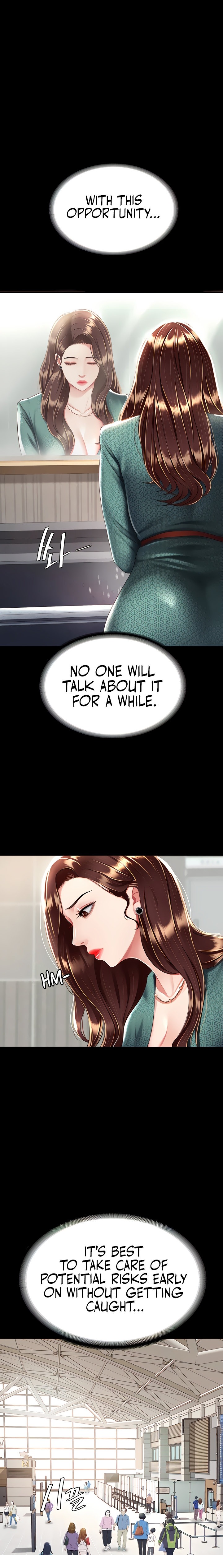 I’ll Eat Your Mom First - Chapter 19 [photo 19] - MangaPorn