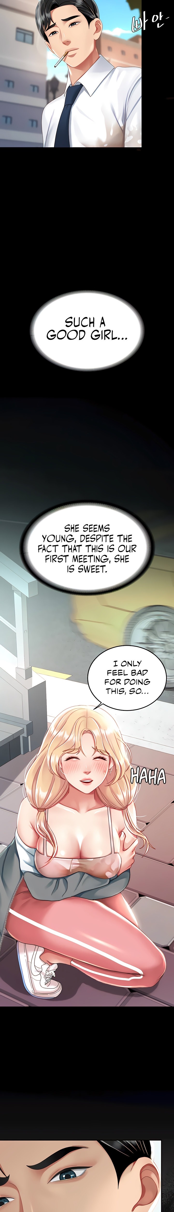 I’ll Eat Your Mom First - Chapter 19 [photo 25] - MangaPorn