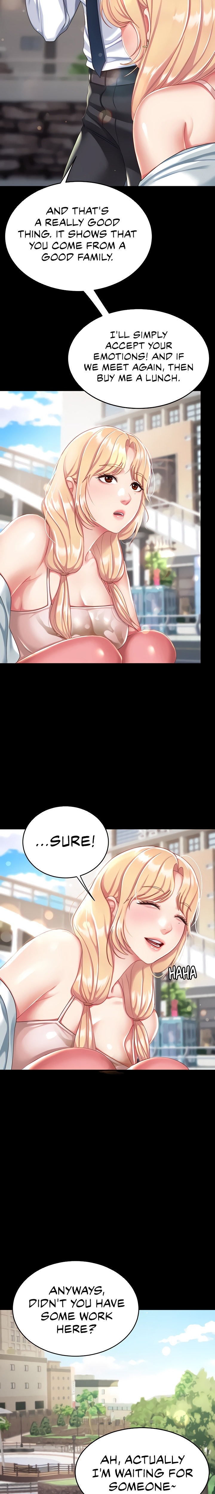 I’ll Eat Your Mom First - Chapter 19 [photo 29] - MangaPorn