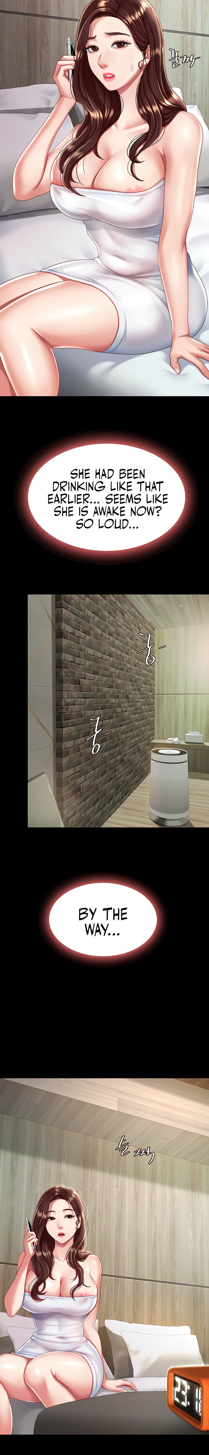 I’ll Eat Your Mom First - Chapter 19 [photo 3] - MangaPorn