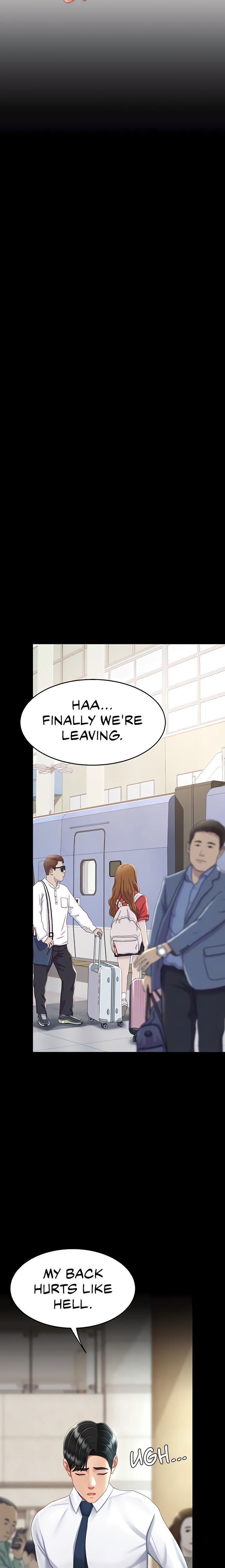 I’ll Eat Your Mom First - Chapter 19 [photo 7] - MangaPorn