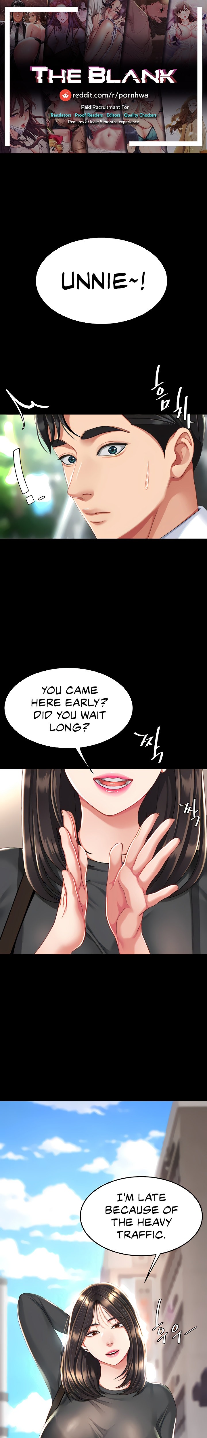 I’ll Eat Your Mom First - Chapter 20 [photo 1] - MangaPorn