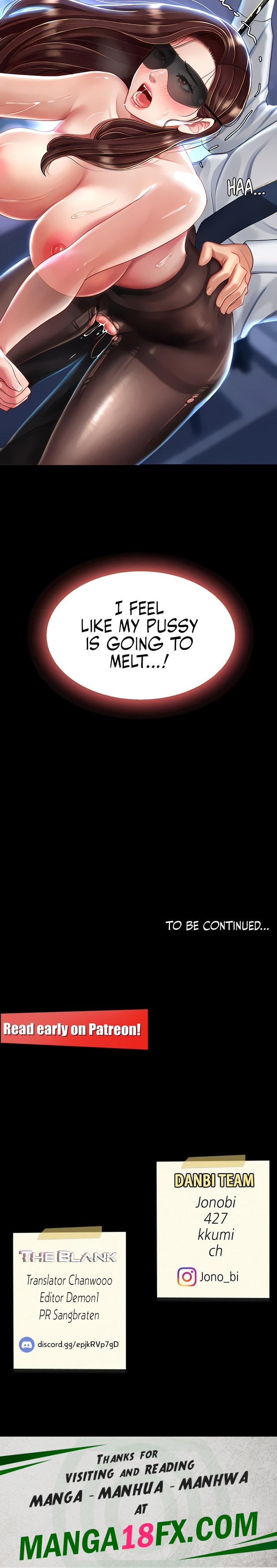 I’ll Eat Your Mom First - Chapter 20 [photo 32] - MangaPorn