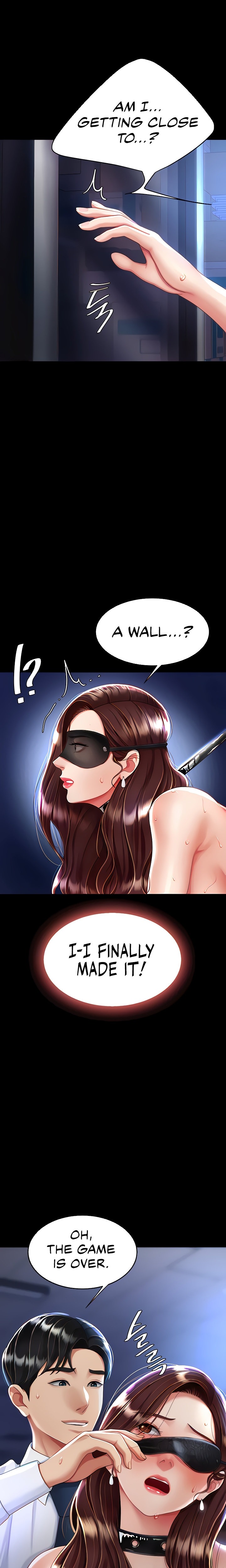 I’ll Eat Your Mom First - Chapter 21 [photo 17] - MangaPorn