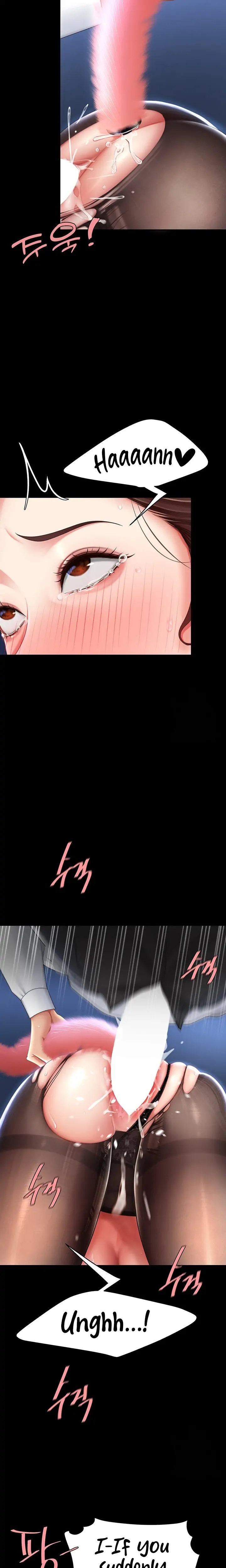 I’ll Eat Your Mom First - Chapter 22 [photo 11] - MangaPorn