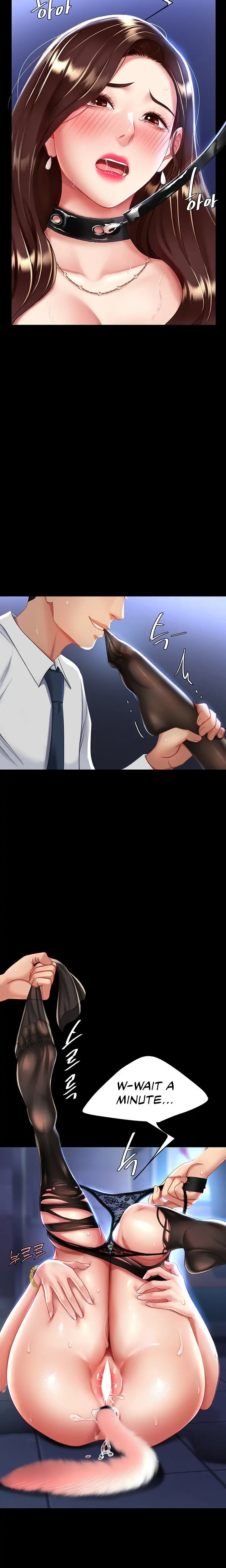 I’ll Eat Your Mom First - Chapter 22 [photo 19] - MangaPorn