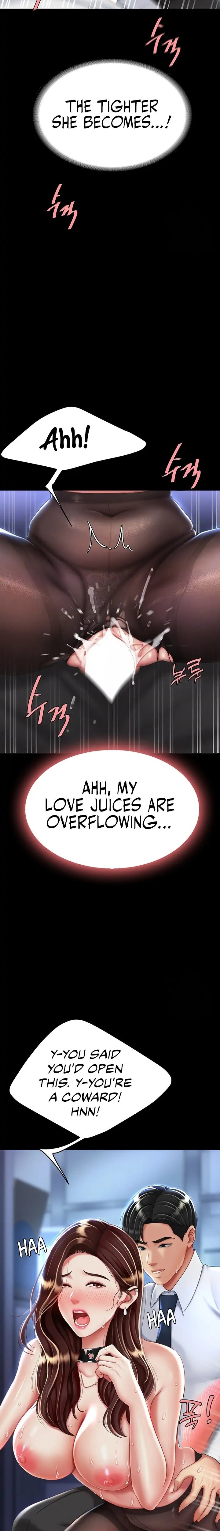 I’ll Eat Your Mom First - Chapter 22 [photo 6] - MangaPorn