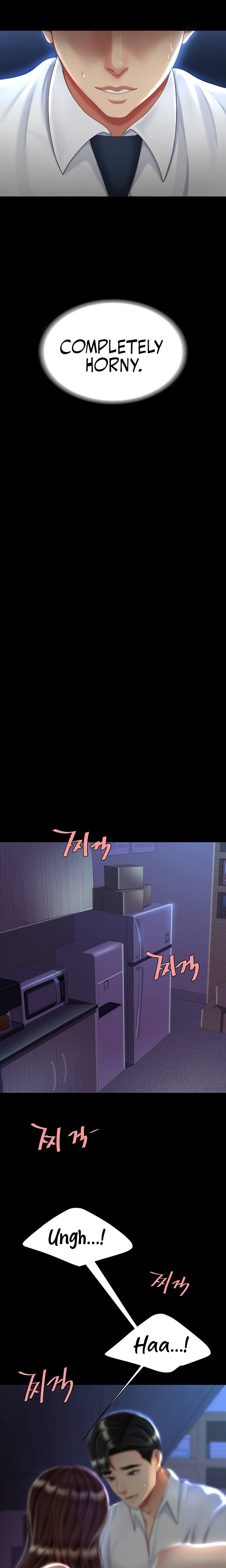 I’ll Eat Your Mom First - Chapter 23 [photo 13] - MangaPorn