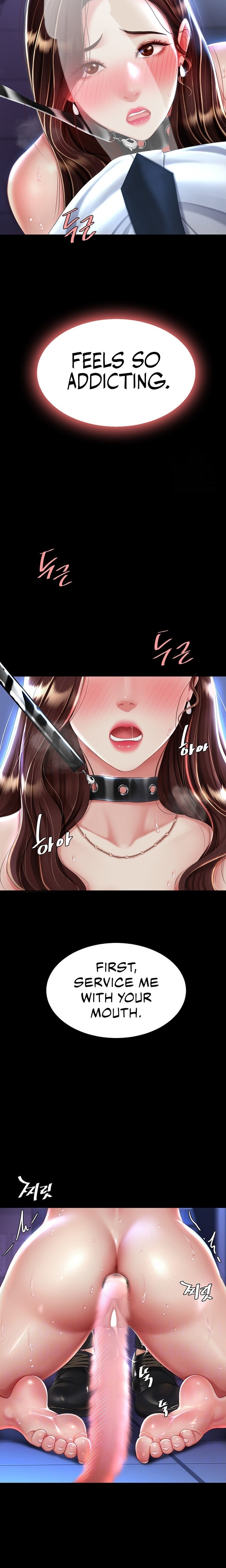 I’ll Eat Your Mom First - Chapter 23 [photo 6] - MangaPorn