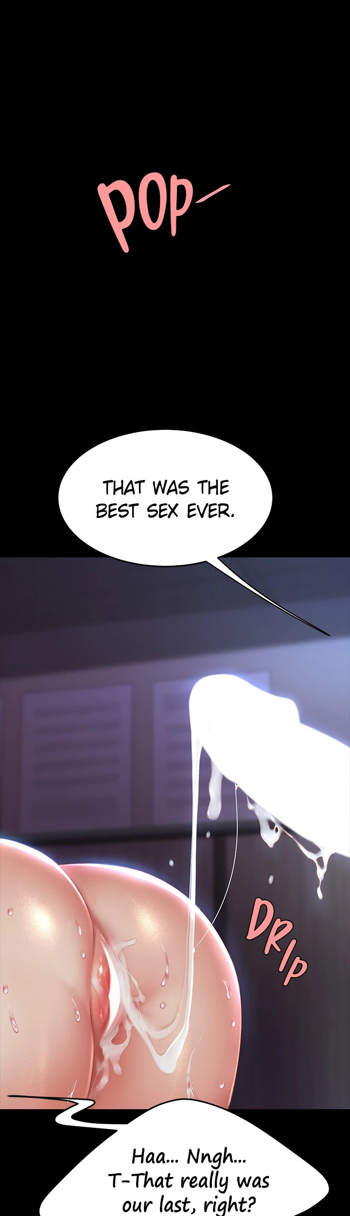 I’ll Eat Your Mom First - Chapter 24 [photo 1] - MangaPorn