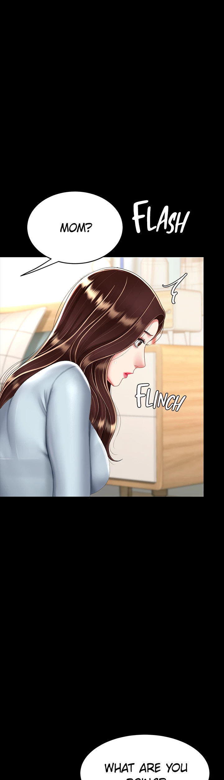 I’ll Eat Your Mom First - Chapter 24 [photo 10] - MangaPorn