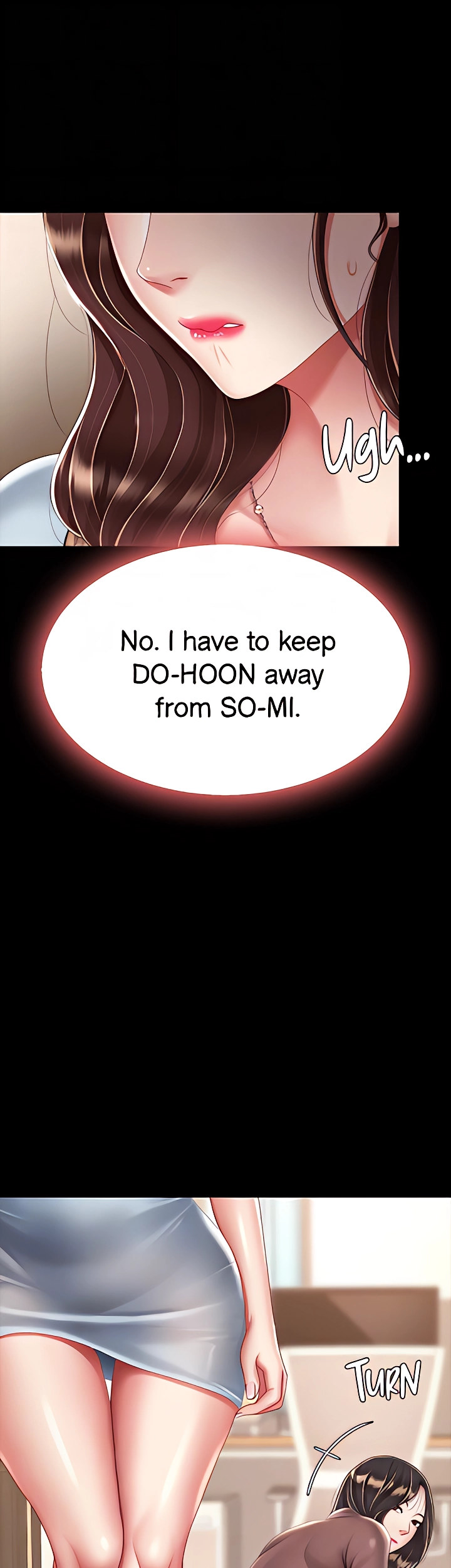 I’ll Eat Your Mom First - Chapter 24 [photo 17] - MangaPorn