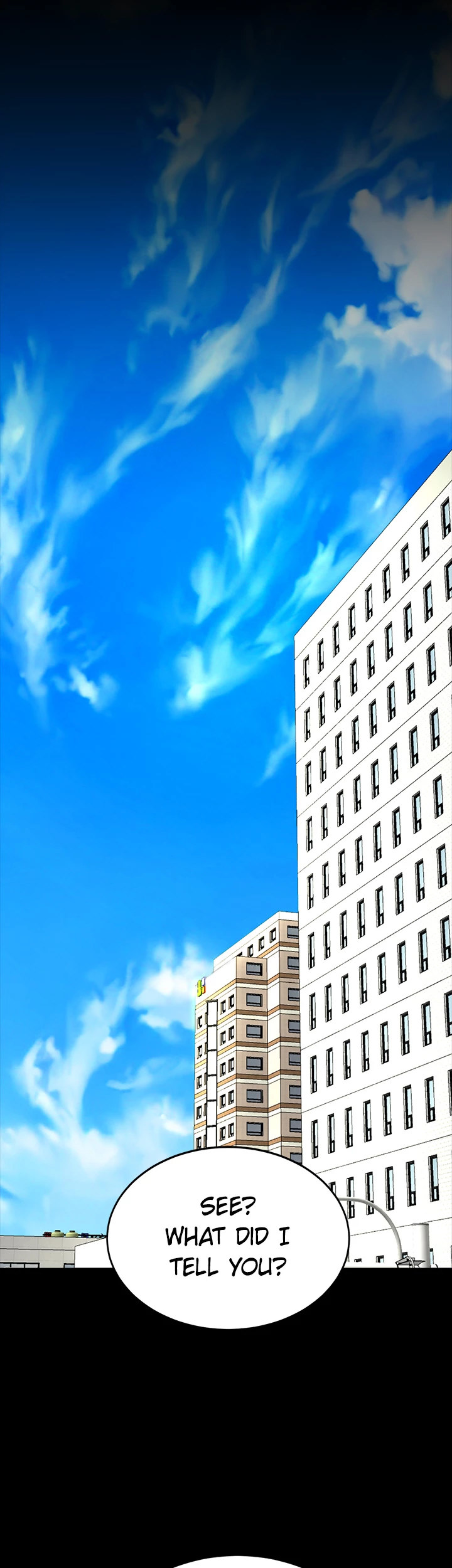 I’ll Eat Your Mom First - Chapter 24 [photo 21] - MangaPorn