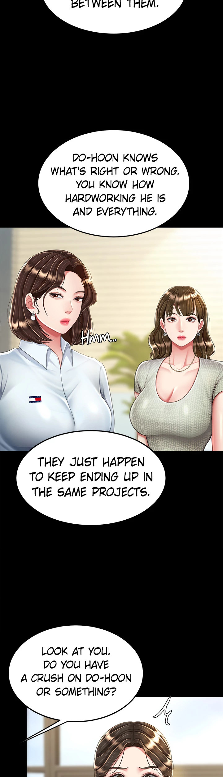 I’ll Eat Your Mom First - Chapter 24 [photo 24] - MangaPorn