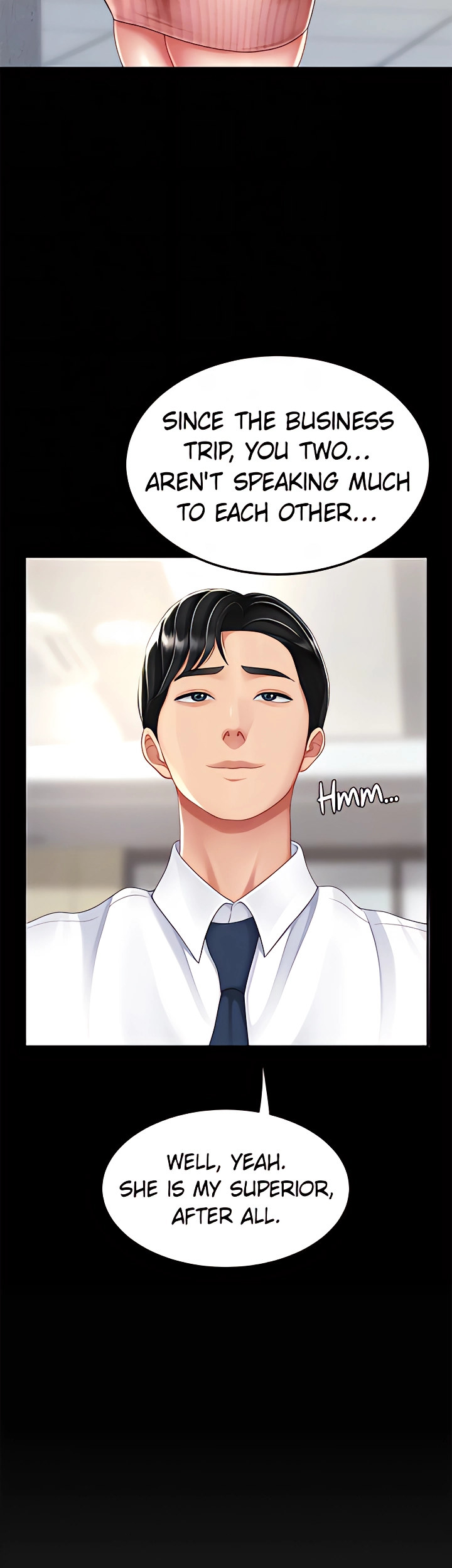 I’ll Eat Your Mom First - Chapter 24 [photo 36] - MangaPorn