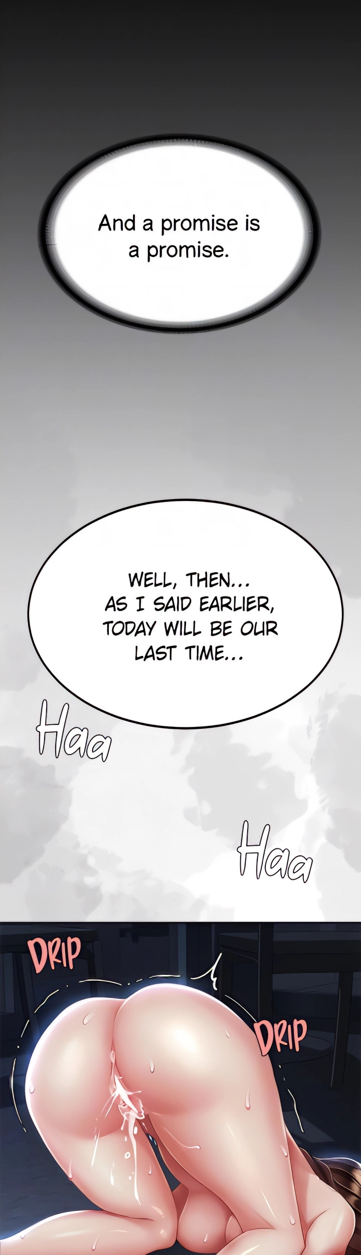 I’ll Eat Your Mom First - Chapter 24 [photo 37] - MangaPorn