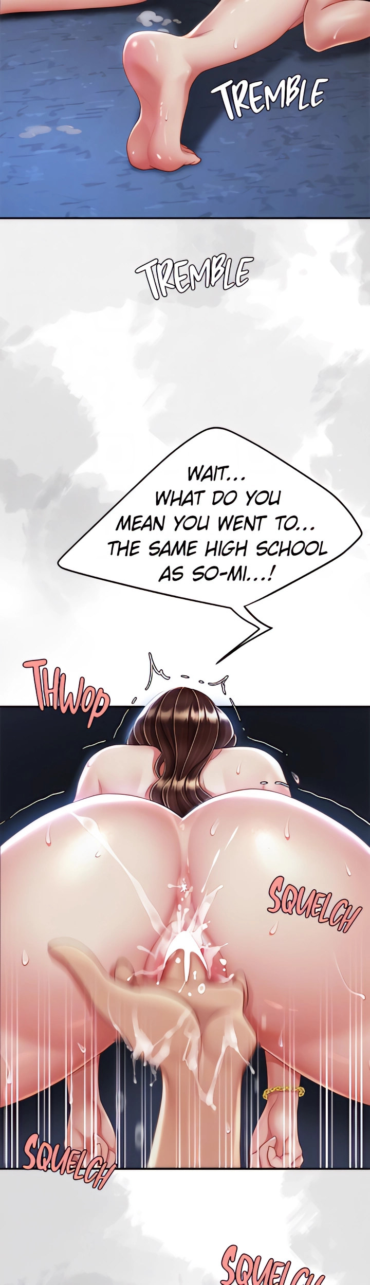 I’ll Eat Your Mom First - Chapter 24 [photo 38] - MangaPorn