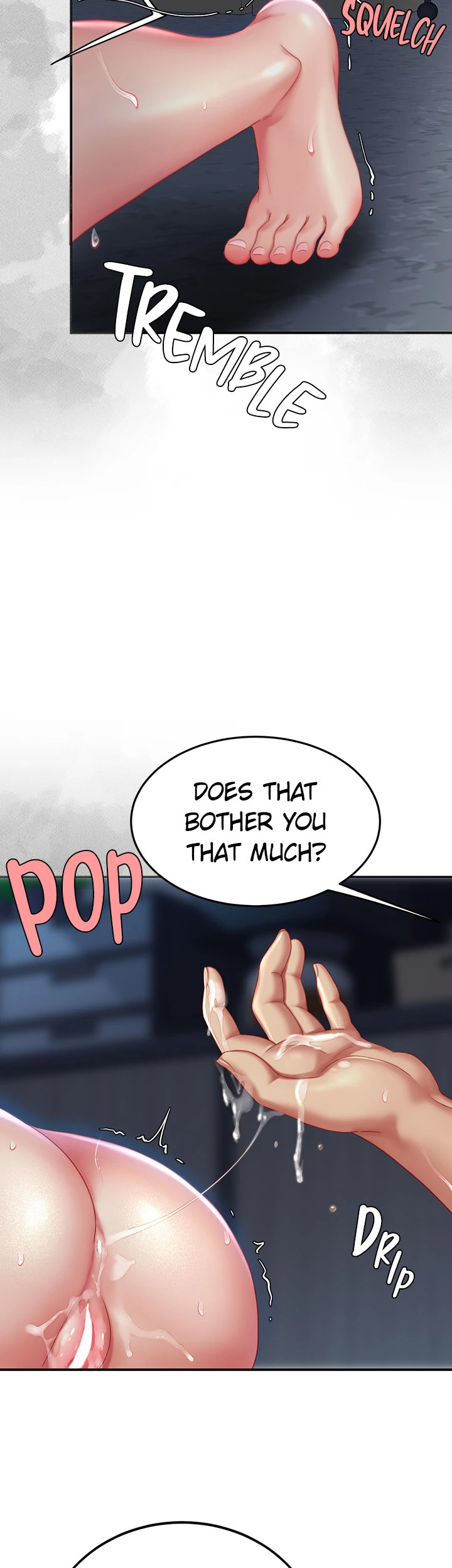 I’ll Eat Your Mom First - Chapter 24 [photo 41] - MangaPorn