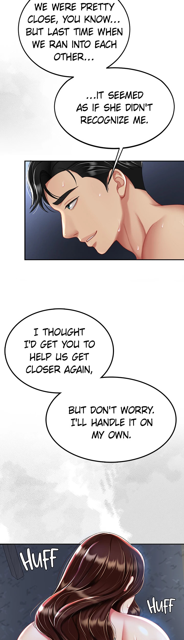 I’ll Eat Your Mom First - Chapter 24 [photo 42] - MangaPorn