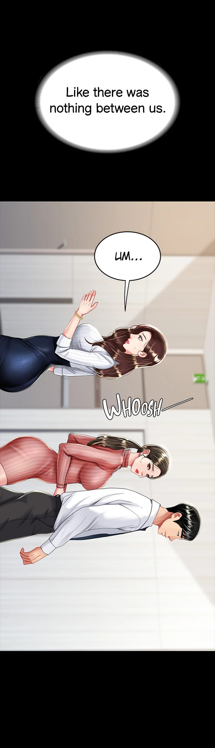 I’ll Eat Your Mom First - Chapter 24 [photo 47] - MangaPorn