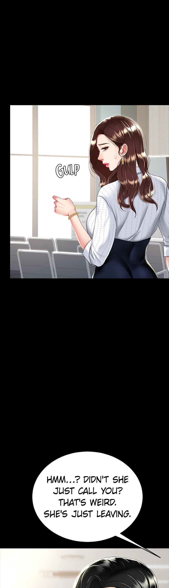 I’ll Eat Your Mom First - Chapter 24 [photo 48] - MangaPorn