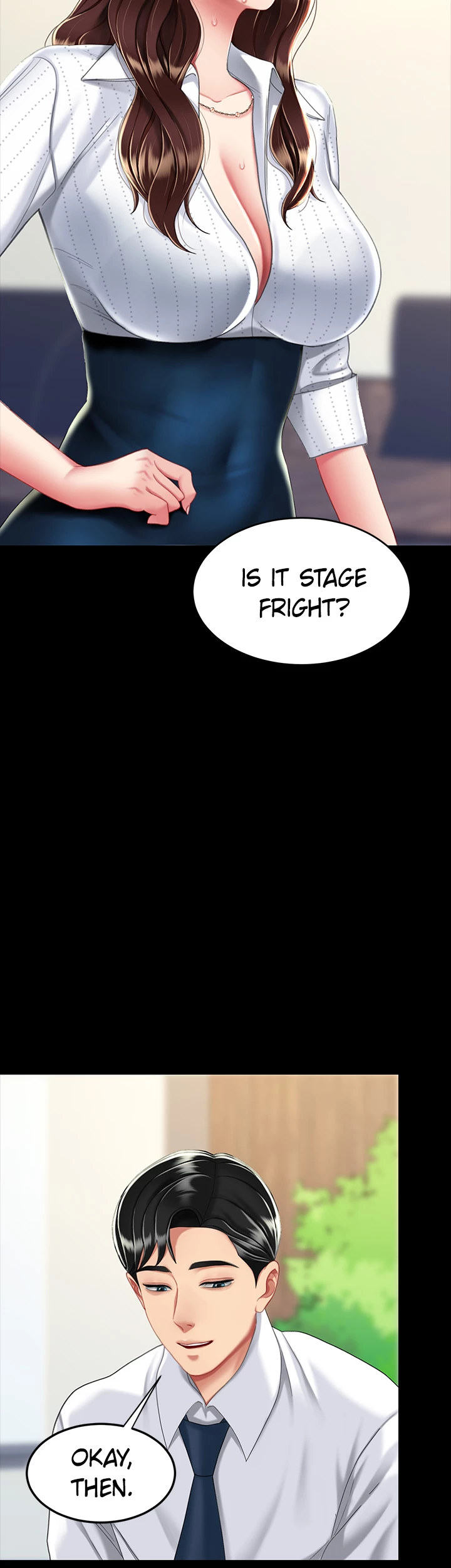 I’ll Eat Your Mom First - Chapter 24 [photo 56] - MangaPorn