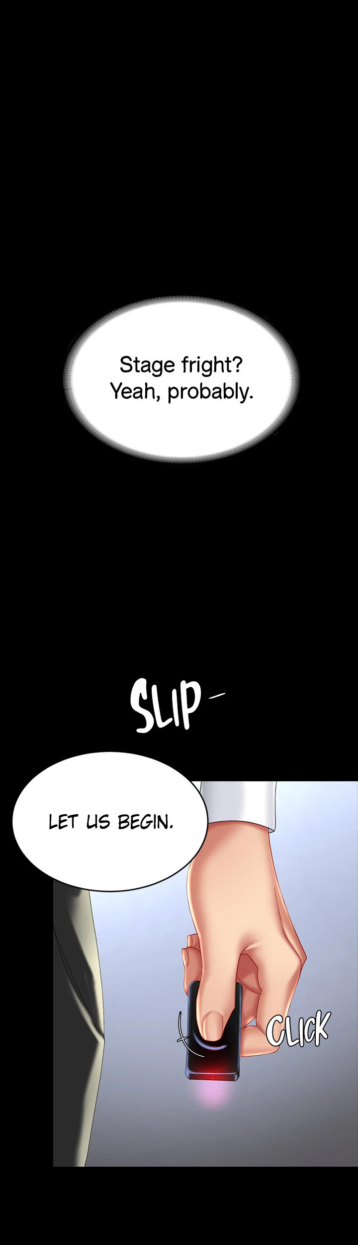 I’ll Eat Your Mom First - Chapter 24 [photo 57] - MangaPorn