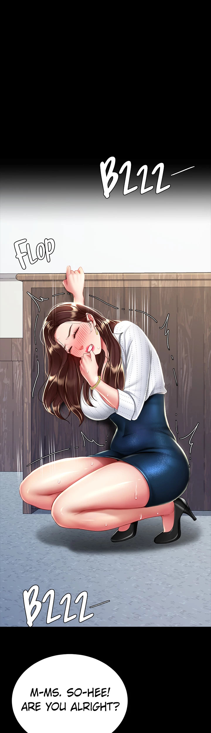 I’ll Eat Your Mom First - Chapter 24 [photo 59] - MangaPorn