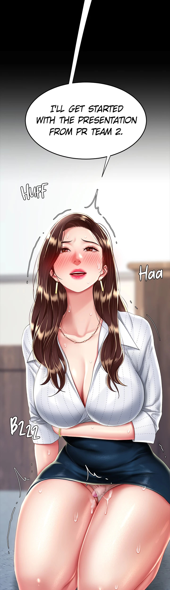 I’ll Eat Your Mom First - Chapter 24 [photo 62] - MangaPorn