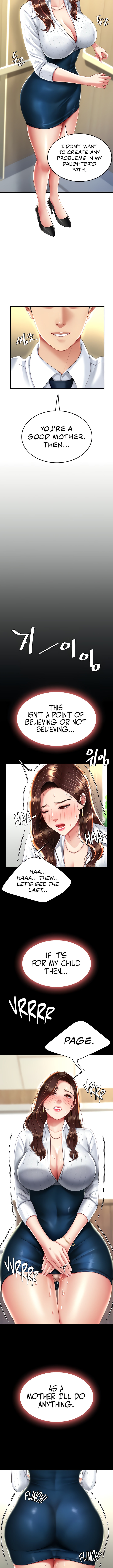 I’ll Eat Your Mom First - Chapter 25 [photo 11] - MangaPorn