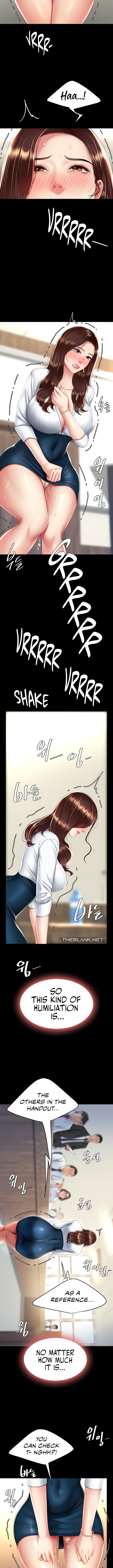 I’ll Eat Your Mom First - Chapter 25 [photo 12] - MangaPorn