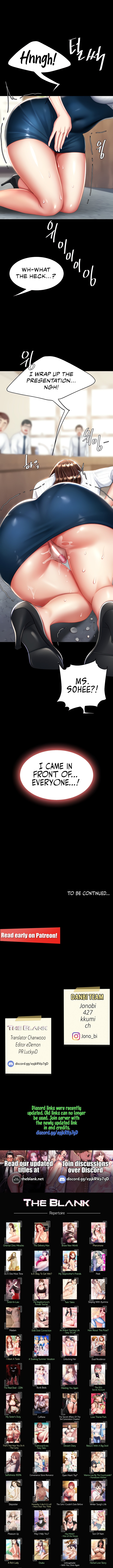 I’ll Eat Your Mom First - Chapter 25 [photo 14] - MangaPorn