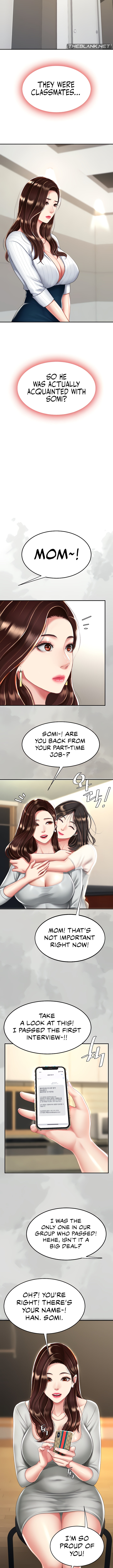 I’ll Eat Your Mom First - Chapter 25 [photo 4] - MangaPorn