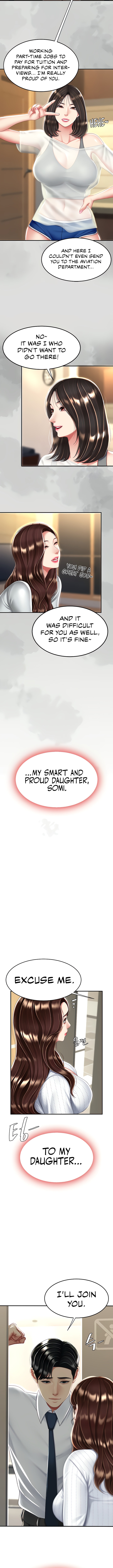 I’ll Eat Your Mom First - Chapter 25 [photo 5] - MangaPorn