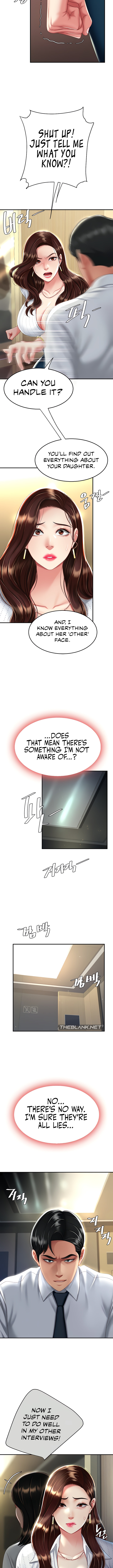 I’ll Eat Your Mom First - Chapter 25 [photo 9] - MangaPorn