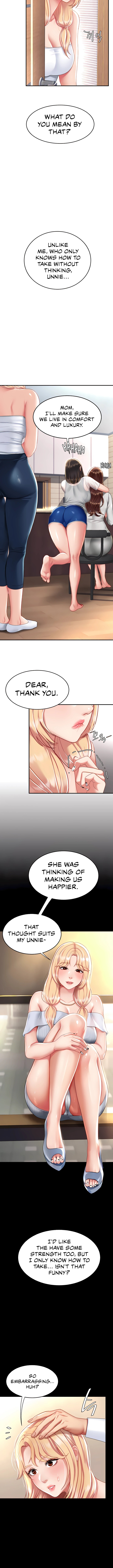 I’ll Eat Your Mom First - Chapter 26 [photo 12] - MangaPorn