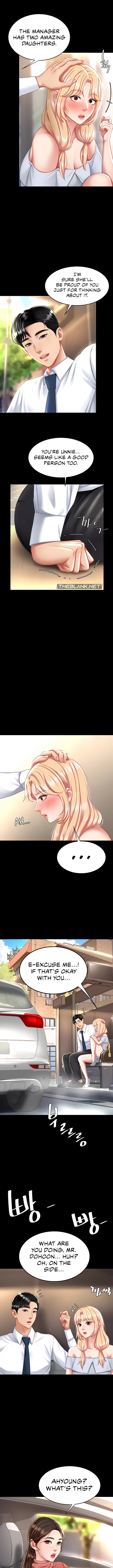 I’ll Eat Your Mom First - Chapter 26 [photo 13] - MangaPorn