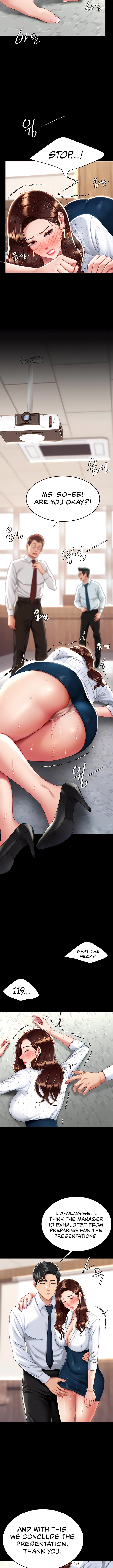 I’ll Eat Your Mom First - Chapter 26 [photo 3] - MangaPorn