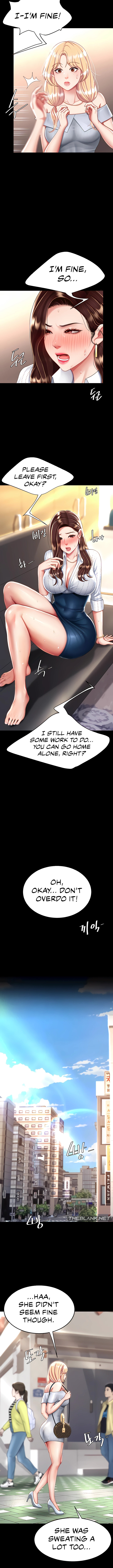 I’ll Eat Your Mom First - Chapter 26 [photo 8] - MangaPorn