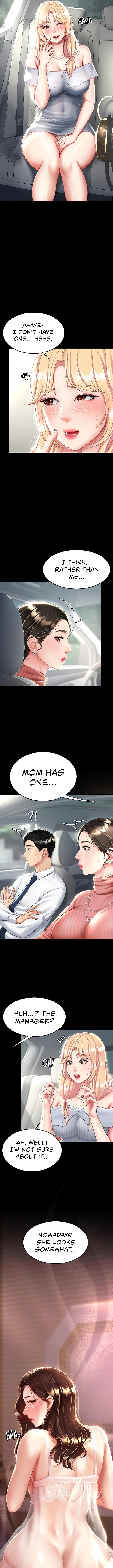 I’ll Eat Your Mom First - Chapter 27 [photo 3] - MangaPorn