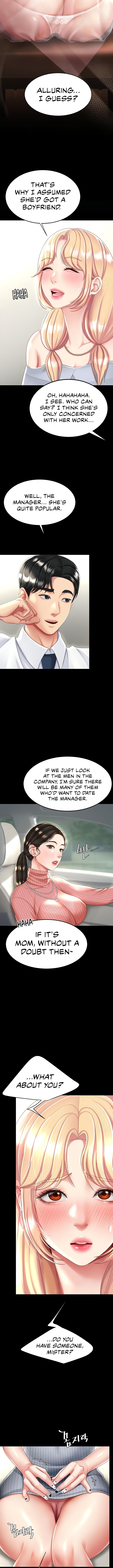 I’ll Eat Your Mom First - Chapter 27 [photo 4] - MangaPorn